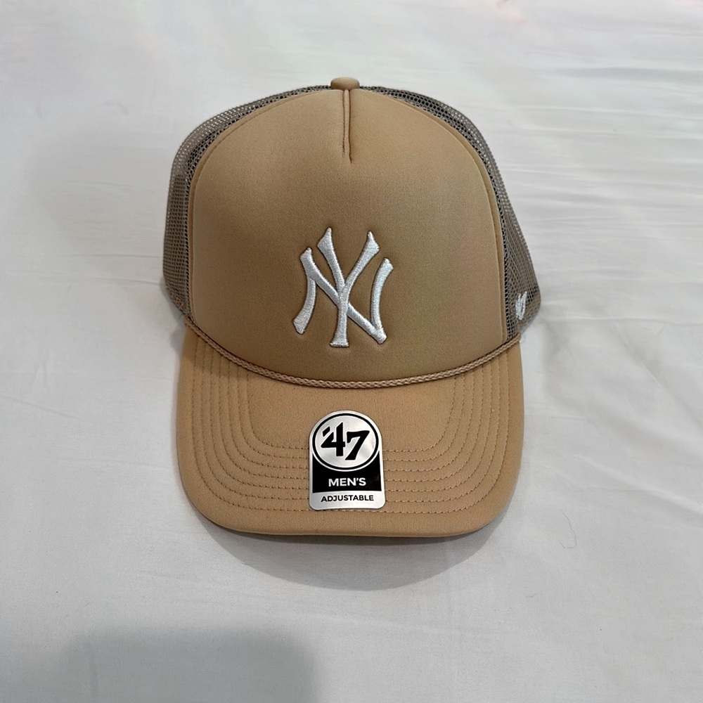 New York Baseball Hat